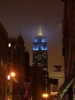 Empire State Building