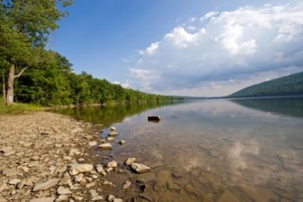 candice lake