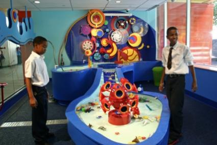 brooklyn children's museum