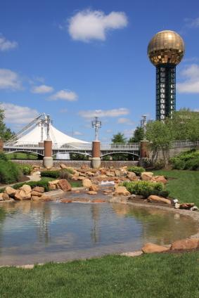 City of Knoxville