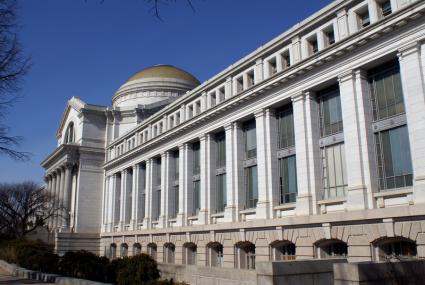 Smithsonian Museum of Natural History