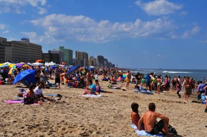 Virginia Beach