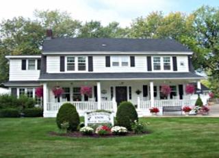 The Dutch Colonial Inn