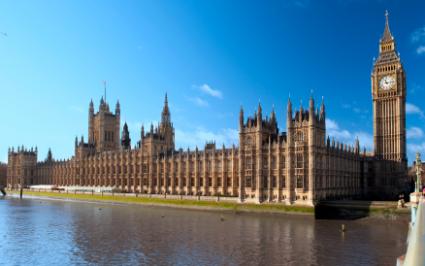 house of parliament