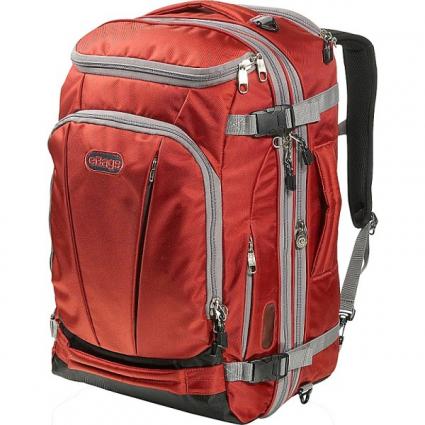 eBags Mother Lode TLS Weekender Convertible