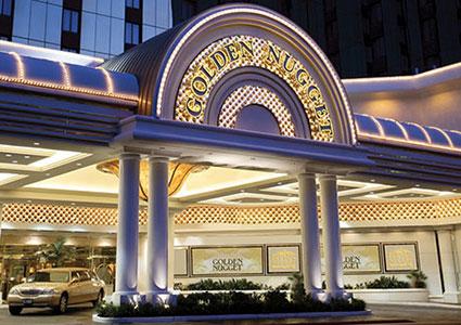 Golden Nugget Hotel