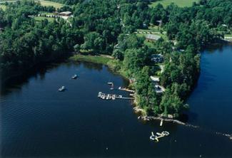 The Tyler Place Family Resort