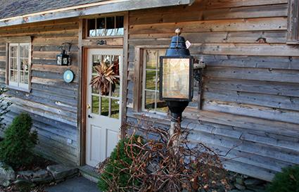 Getaway Cottage
