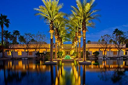 Hyatt Regency Indian Wells Resort & Spa photo taken by Taggert Sorrenson