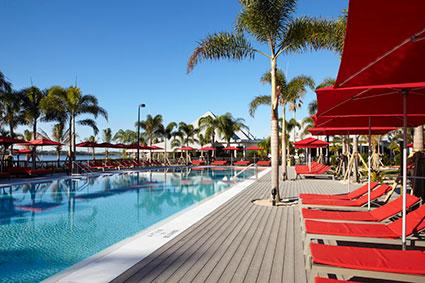 Club Med Sandpiper Bay