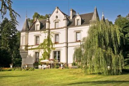 Chateau Saint Jean