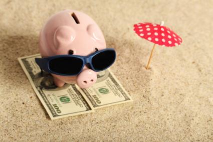 Piggy bank