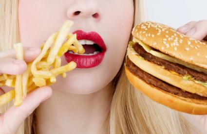 Fast food