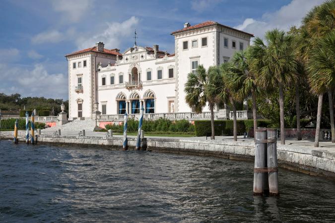 Villa Viscaya