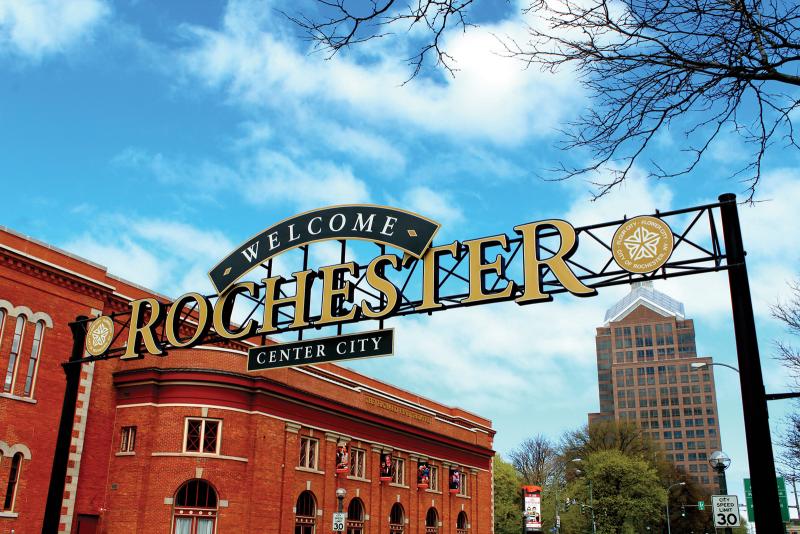 Rochester Ny Christmas Events 2022 Christmas In Rochester, New York | Lovetoknow
