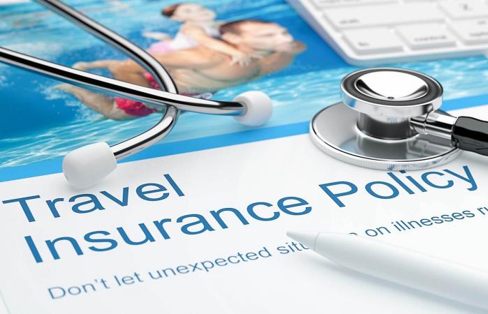 Travel Medical Insurance Coverage