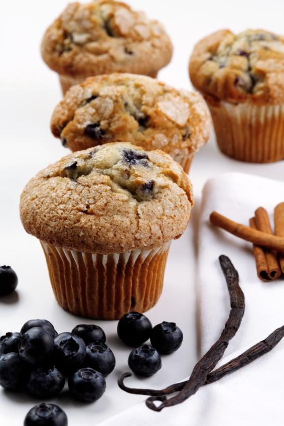 Good Egg Substitutes in Baking LoveToKnow