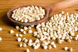 This tiny little seed contains a wealth of vitamins and nutrients.