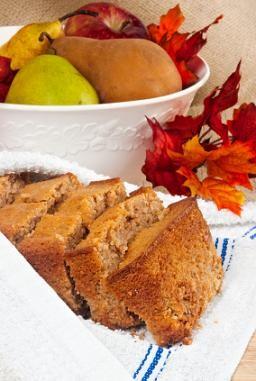 breakfast cinnamon Bread