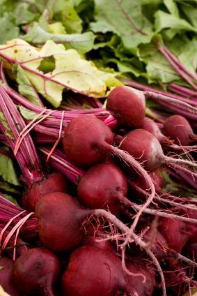beets