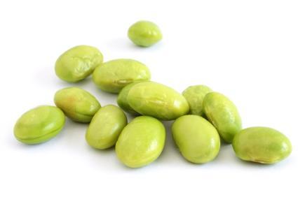soybeans