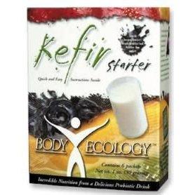 Kefir Starter Kit