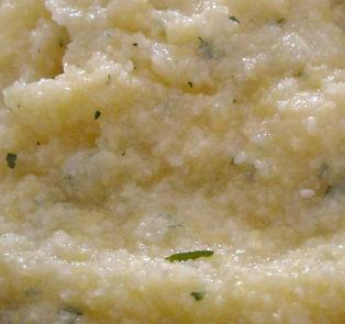 Learn about polenta.