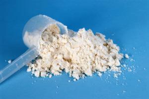 Protein powder