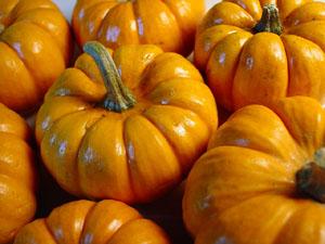 Pumpkins