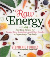 Raw Energy