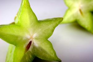 star fruit