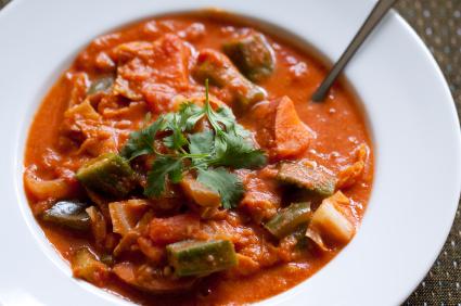 Vegan Stew