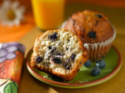 muffin