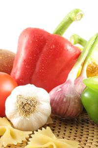 Veggie Assortment