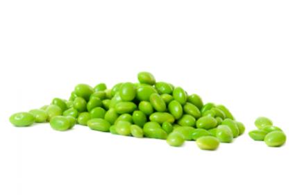 soybeans