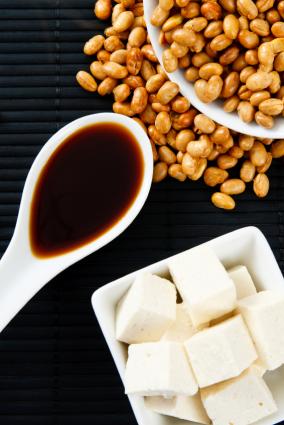 Tofu and Soy