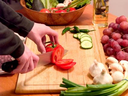 Vegetarian Chili Recipes