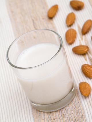 Almond Milk