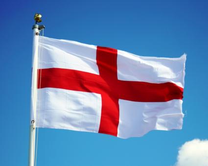 British flag