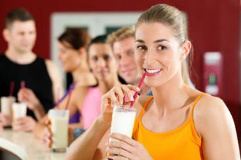 Protein Shake