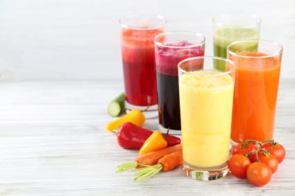 Juices