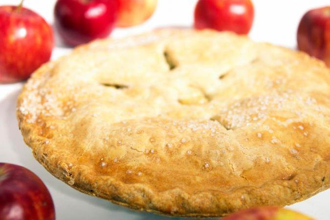Apple Pie