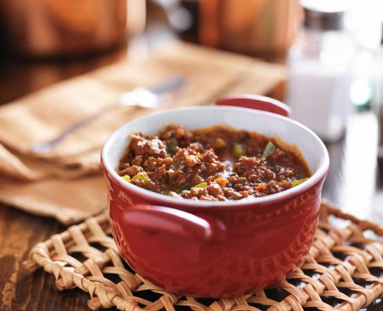 chili