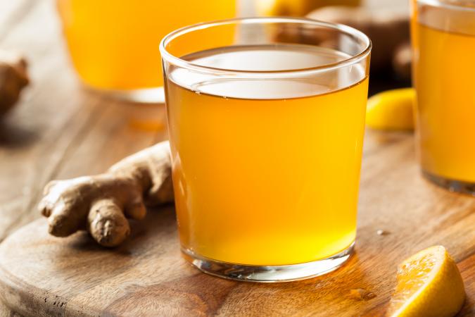 Kombucha Tea