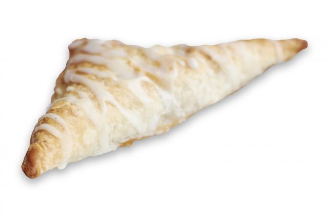 Apple turnover