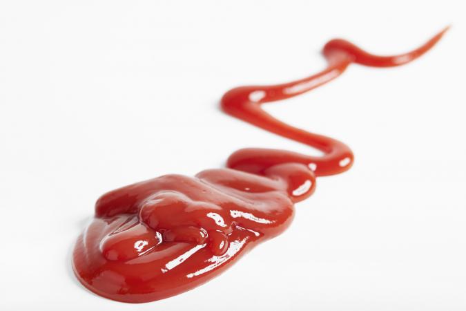 Ketchup