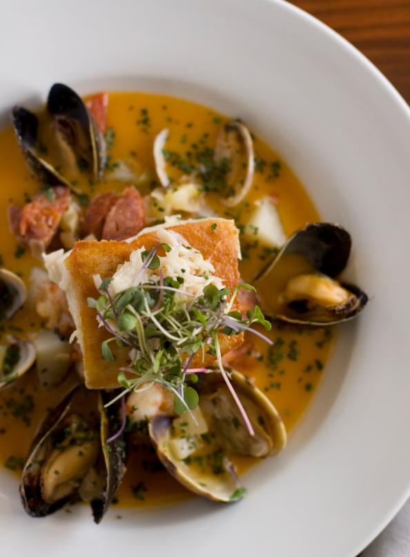 Примеры продуктов, богатых железом - ЯЗнаю