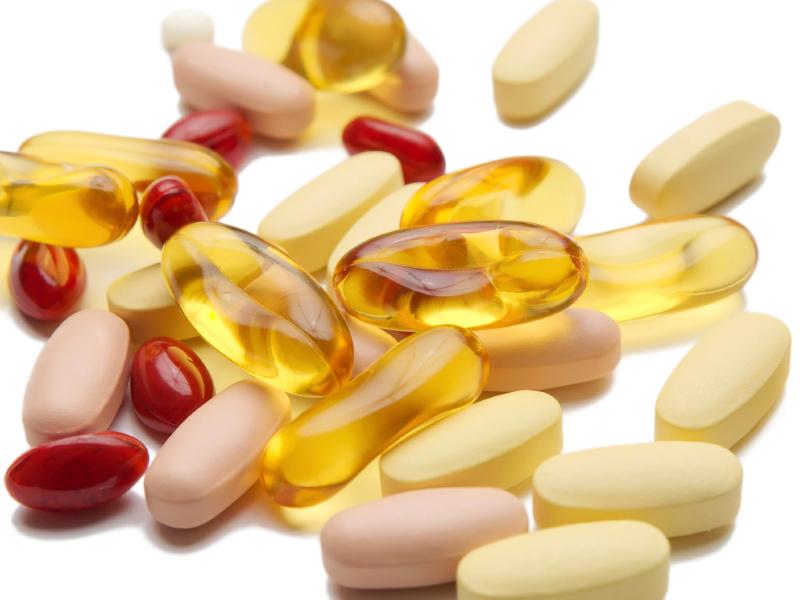 Facts You Should Know About B1 Vitamins LoveToKnow