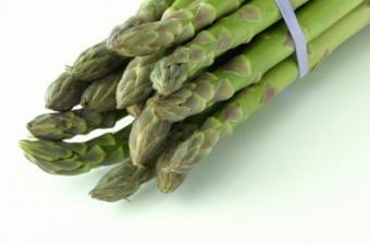 Asparagus