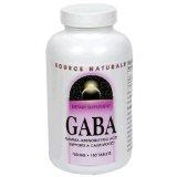 Beat stress with GABA